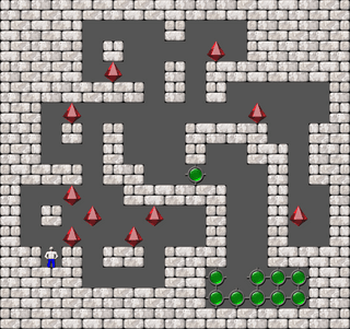 Уровень 379 — Bugs1005 collections